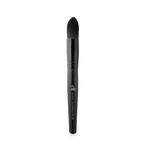 e.l.f. Studio Pointed Foundation Brush - Pointed Foundation Brush - Brialari