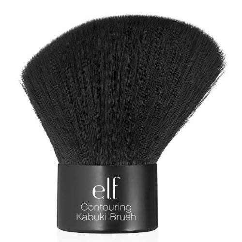 e.l.f. Contouring Kabuki Brush - Brialari