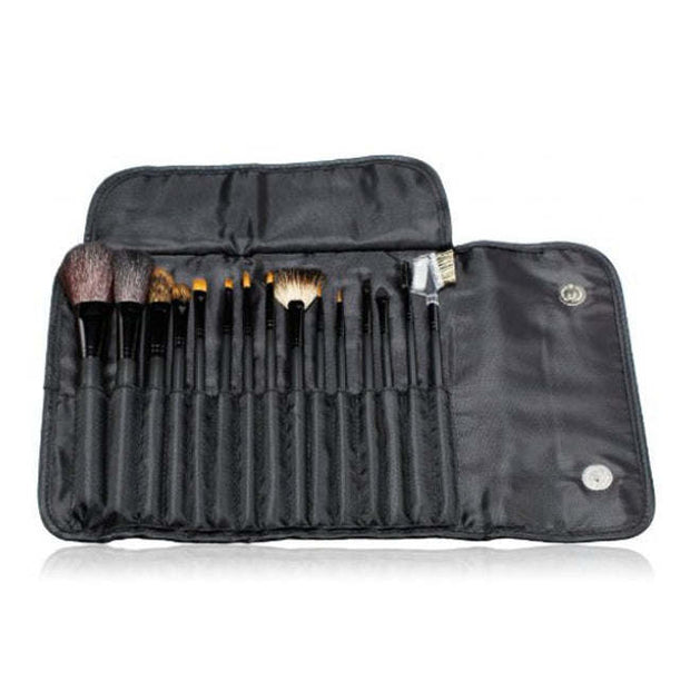 NYX Professional Makeup Brush Set - Brialari