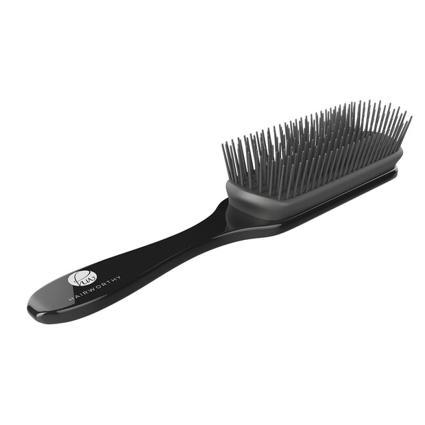 Hairworthy Hairembrace Styling Brush - Brialari