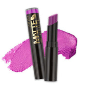 L.A. GIRL Matte Flat Velvet Lipstick - Brialari