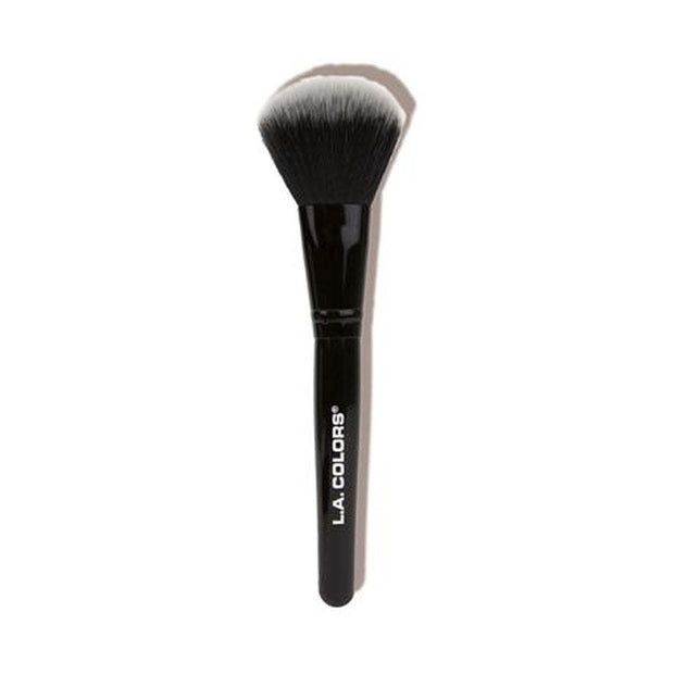 L.A. COLORS Cosmetic Brush - Large Powder Brush - Brialari