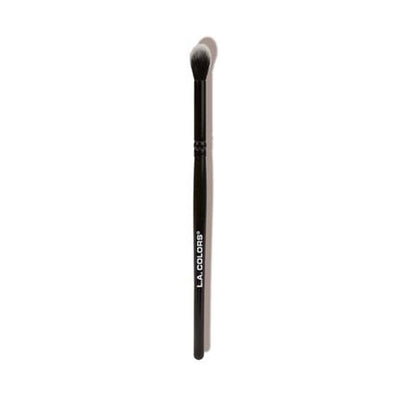 L.A. COLORS Cosmetic Brush - Tapered Blending Brush - Brialari