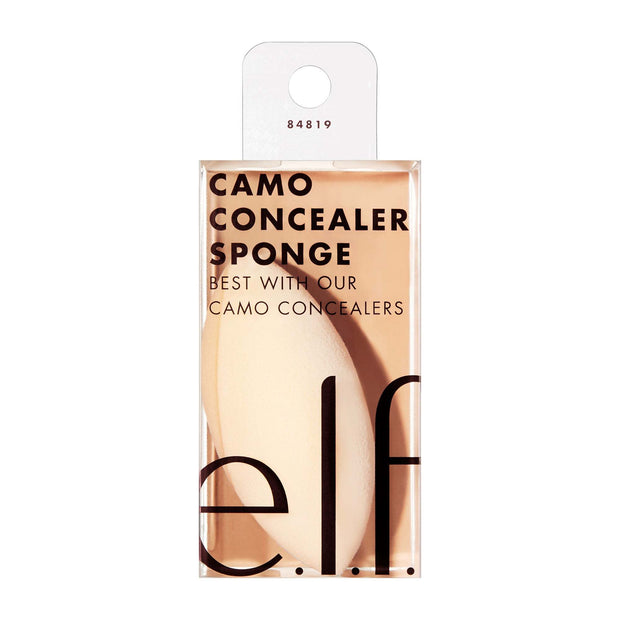 e.l.f. Camo Concealer Sponge - Brialari