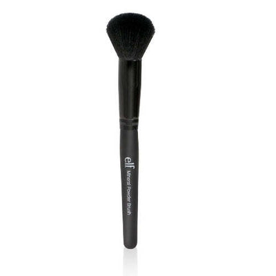 e.l.f. Studio Mineral Powder Brush - Mineral Powder Brush (NOF) - Brialari