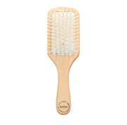 Natural Wooden Detangling Hair Brush - Brialari