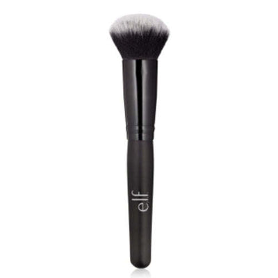 e.l.f. Selfie Ready Powder Brush - EF84040 - Brialari