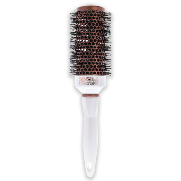 Beauty X Kendall Jenner Large Round Brush by Kendall Jenner for Unisex - 1 Pc Hair Brush - Brialari