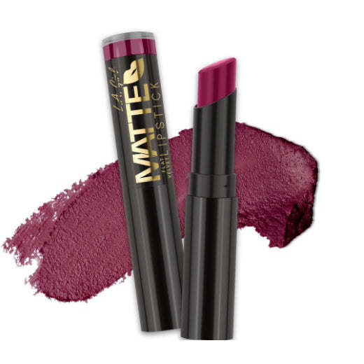 L.A. GIRL Matte Flat Velvet Lipstick - Brialari