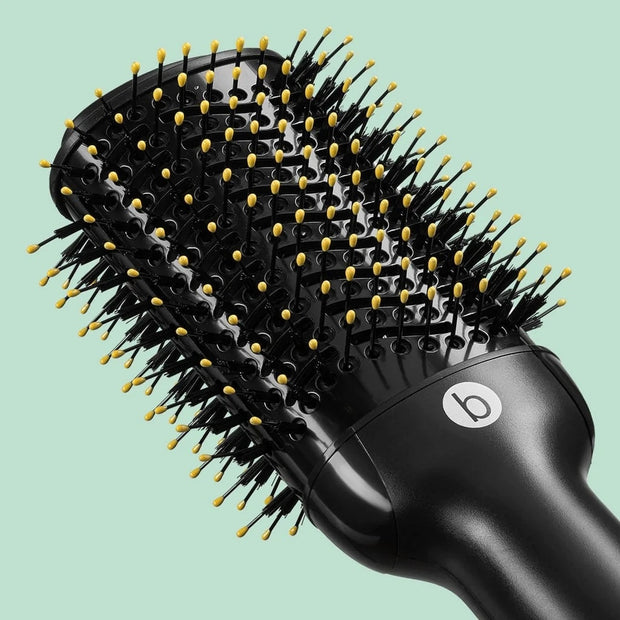 3-in-1 Hair Dryer Styler & Volumizer Brush - Salon-quality results in one tool! - Brialari