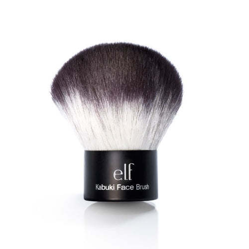 e.l.f. Studio Kabuki Face Brush - Kabuki Face Brush - Brialari