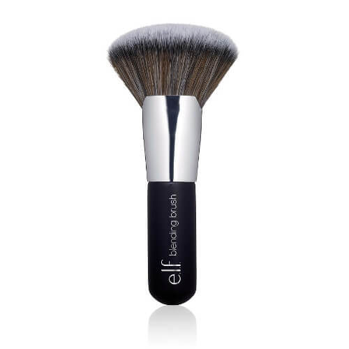 e.l.f. Beautifully Bare Blending Brush - Brialari