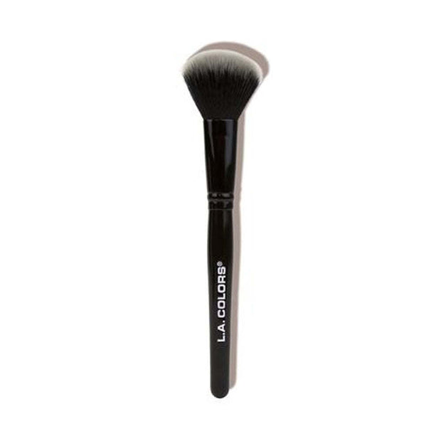 L.A. COLORS Cosmetic Brush - Blush Brush - Brialari