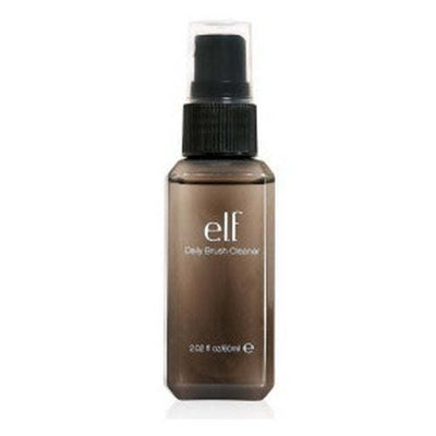 e.l.f. Studio Daily Brush Cleaner - Clear - Brialari