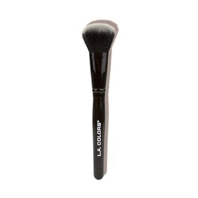 L.A. COLORS Cosmetic Brush - Multi-Purpose Brush - Brialari