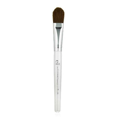 e.l.f. Essential Foundation Brush - EF24111 - Brialari