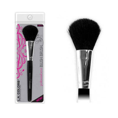 LA COLORS Blush Brush - Blush Brush - Brialari