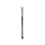 RUDE Silver Bullet Brush - Brialari