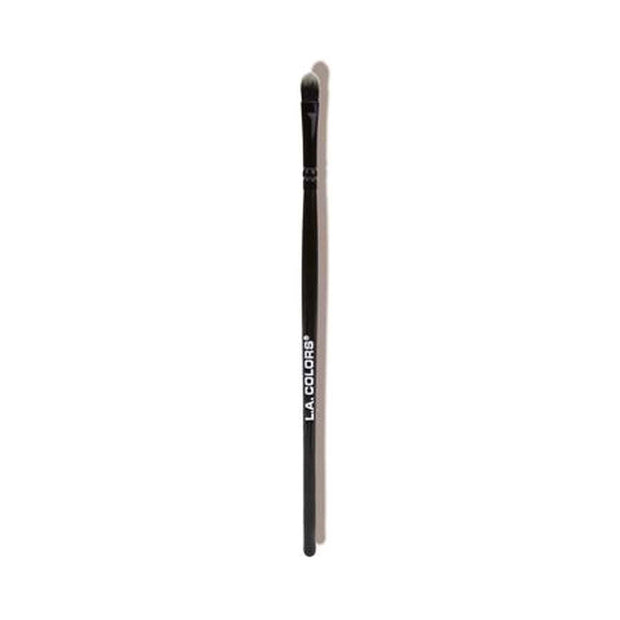 L.A. COLORS Cosmetic Brush - Precision Lip Brush - Brialari